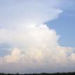 Clouds Over Africa