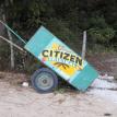 Genuine Citizens Original Lager
