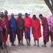 Maasai 1