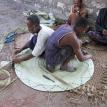 Making Mats